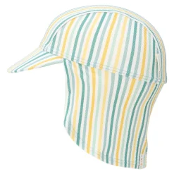 Little Dutch Zwempet - Meerkleurig - Seashells and Stripes - Gestreept