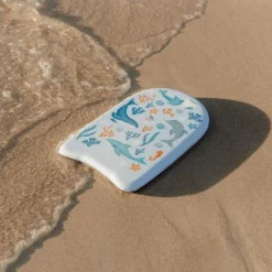 Little Dutch Zwemplank - Blauw - Ocean Dreams