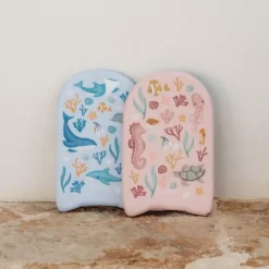 Little Dutch Zwemplank - Blauw - Ocean Dreams