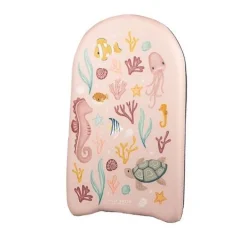 Little Dutch Zwemplank - Roze - Ocean Dreams