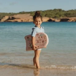 Little Dutch Zwemplank - Roze - Ocean Dreams