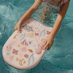 Little Dutch Zwemplank - Roze - Ocean Dreams