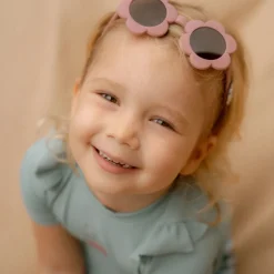 Little Dutch Zwemshirt korte mouw - Groen - Ocean Treasures