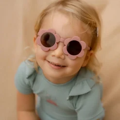 Little Dutch Zwemshirt korte mouw - Groen - Ocean Treasures