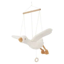 Little Dutch Zwevende Gans - hangdecoratie - Little Goose